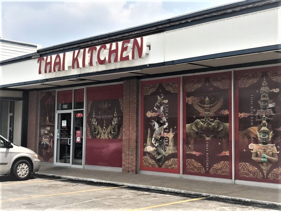 Thai Kitchen - Florissant, MO