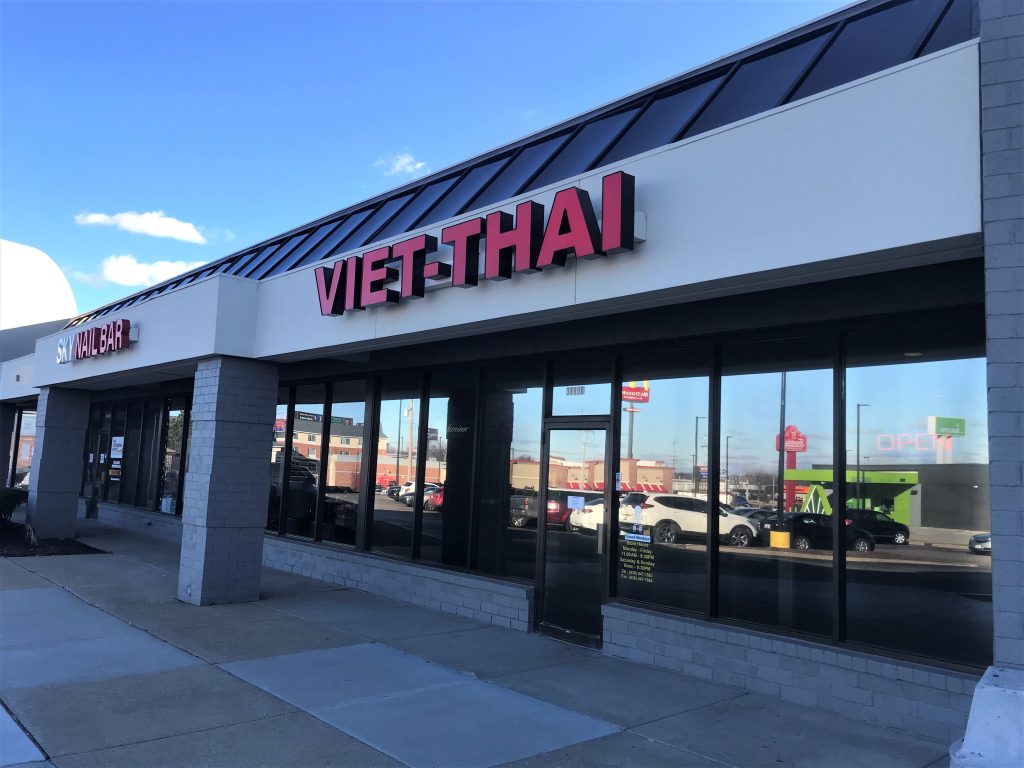 Viet Thai Restaurant - St. Peters